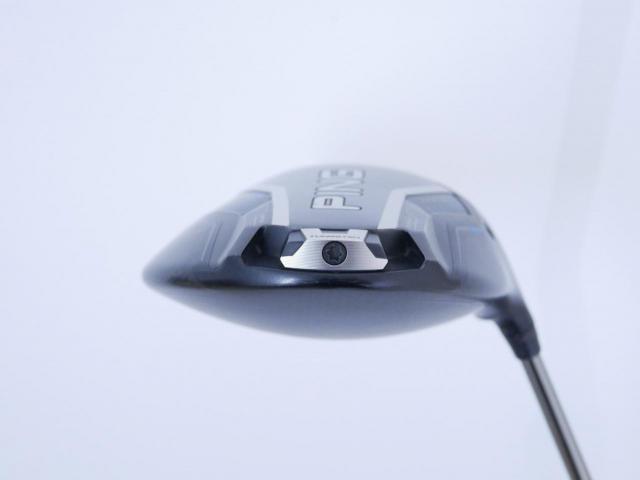 Driver : PING : ไดรเวอร์ Ping G440 Max (ออกปี 2025 Japan Spec) Loft 10.5 ก้าน Ping Tour 2.0 65 Flex S