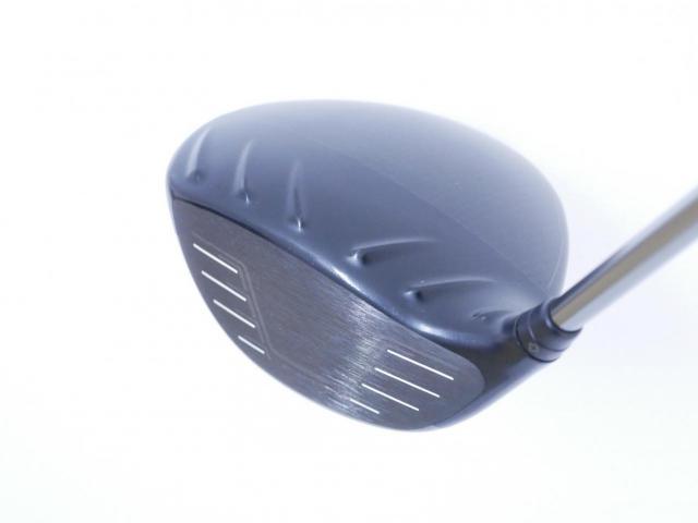 Driver : PING : ไดรเวอร์ Ping G440 Max (ออกปี 2025 Japan Spec) Loft 10.5 ก้าน Ping Tour 2.0 65 Flex S
