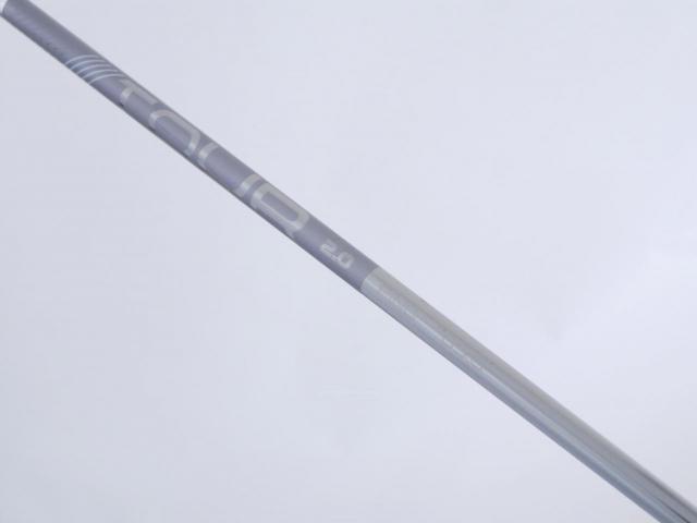 Driver : PING : ไดรเวอร์ Ping G440 Max (ออกปี 2025 Japan Spec) Loft 10.5 ก้าน Ping Tour 2.0 65 Flex S