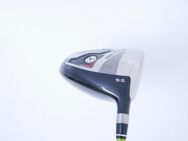 Driver : Honma : ไดรเวอร์ Honma Tour World TW727 455s (ปี 2015) Loft 9.5 ก้าน Honma Vizard YA65 Flex S