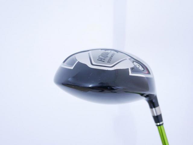Driver : Honma : ไดรเวอร์ Honma Tour World TW727 455s (ปี 2015) Loft 9.5 ก้าน Honma Vizard YA65 Flex S