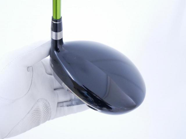 Driver : Honma : ไดรเวอร์ Honma Tour World TW727 455s (ปี 2015) Loft 9.5 ก้าน Honma Vizard YA65 Flex S