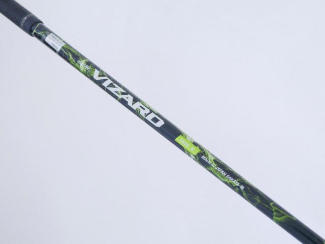 Driver : Honma : ไดรเวอร์ Honma Tour World TW727 455s (ปี 2015) Loft 9.5 ก้าน Honma Vizard YA65 Flex S