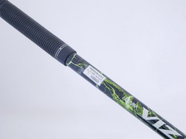 Driver : Honma : ไดรเวอร์ Honma Tour World TW727 455s (ปี 2015) Loft 9.5 ก้าน Honma Vizard YA65 Flex S
