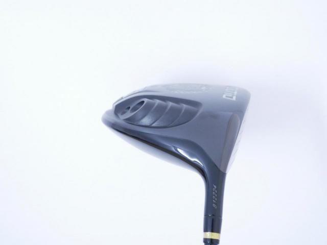 Driver : Katana : ไดรเวอร์ Katana Voltio Black (460cc.) Loft 10 ก้าน Tour AD VT-5 Flex R
