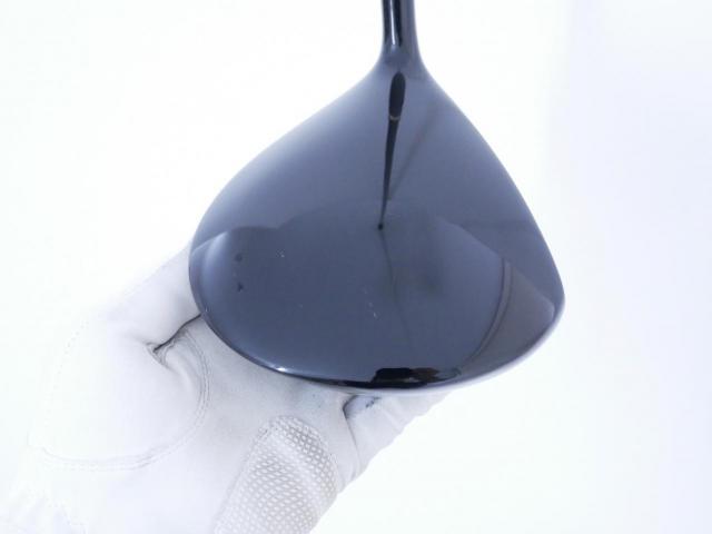 Driver : Katana : ไดรเวอร์ Katana Voltio Black (460cc.) Loft 10 ก้าน Tour AD VT-5 Flex R