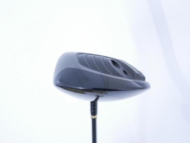 Driver : Katana : ไดรเวอร์ Katana Voltio Black (460cc.) Loft 10 ก้าน Tour AD VT-5 Flex R