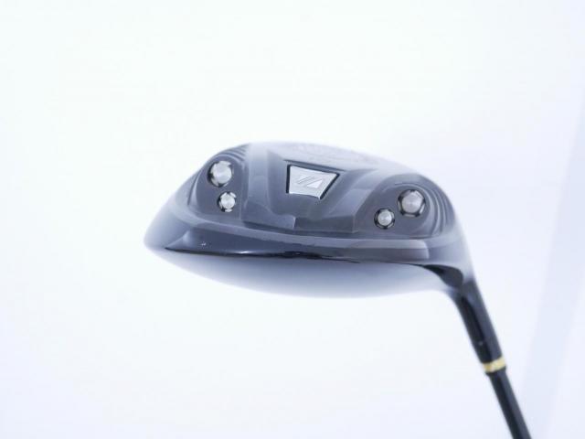 Driver : Katana : ไดรเวอร์ Katana Voltio Black (460cc.) Loft 10 ก้าน Tour AD VT-5 Flex R