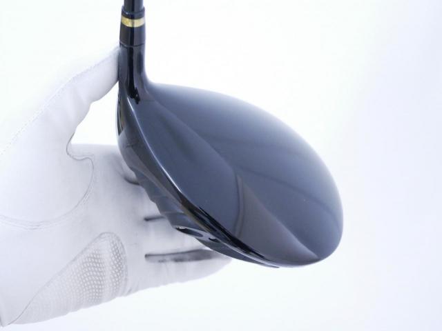 Driver : Katana : ไดรเวอร์ Katana Voltio Black (460cc.) Loft 10 ก้าน Tour AD VT-5 Flex R
