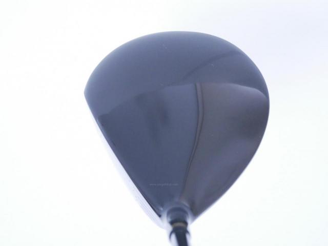 Driver : Katana : ไดรเวอร์ Katana Voltio Black (460cc.) Loft 10 ก้าน Tour AD VT-5 Flex R