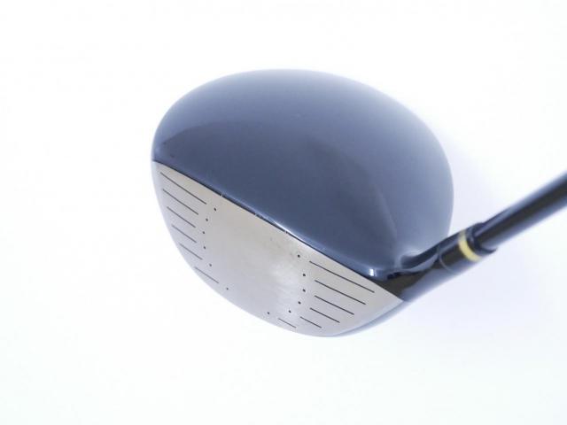 Driver : Katana : ไดรเวอร์ Katana Voltio Black (460cc.) Loft 10 ก้าน Tour AD VT-5 Flex R
