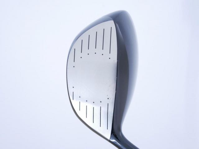 Driver : Katana : ไดรเวอร์ Katana Voltio Black (460cc.) Loft 10 ก้าน Tour AD VT-5 Flex R