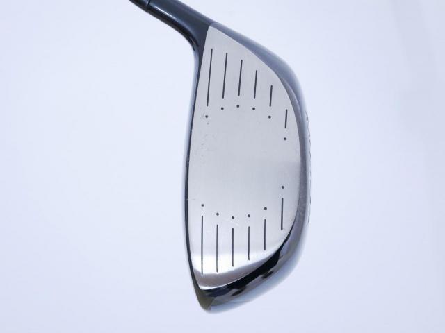 Driver : Katana : ไดรเวอร์ Katana Voltio Black (460cc.) Loft 10 ก้าน Tour AD VT-5 Flex R