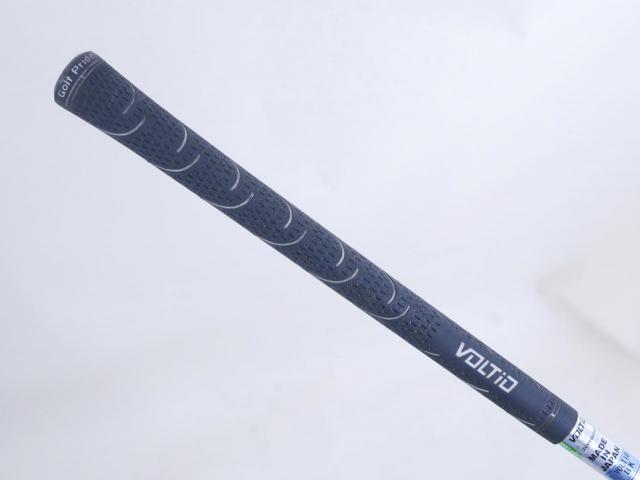 Driver : Katana : ไดรเวอร์ Katana Voltio Black (460cc.) Loft 10 ก้าน Tour AD VT-5 Flex R
