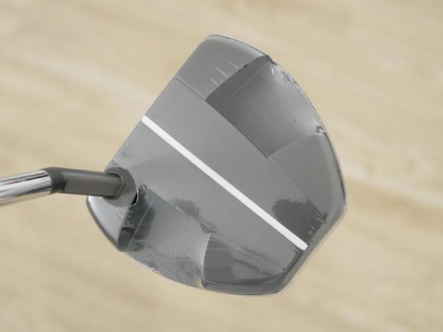 Putter : All : **ของใหม่ ยังไม่แกะพลาสติก** พัตเตอร์ Odyssey TOULON AI-ONE Daytona Beach ก้าน Stroke LAB 70 ยาว 34 นิ้ว
