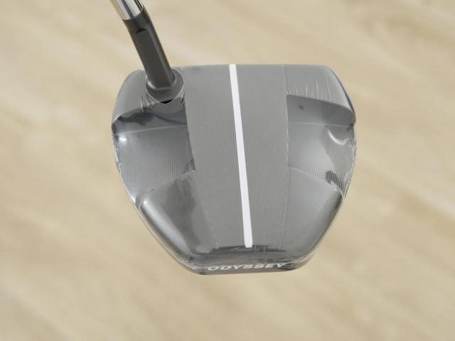 Putter : All : **ของใหม่ ยังไม่แกะพลาสติก** พัตเตอร์ Odyssey TOULON AI-ONE Daytona Beach ก้าน Stroke LAB 70 ยาว 34 นิ้ว
