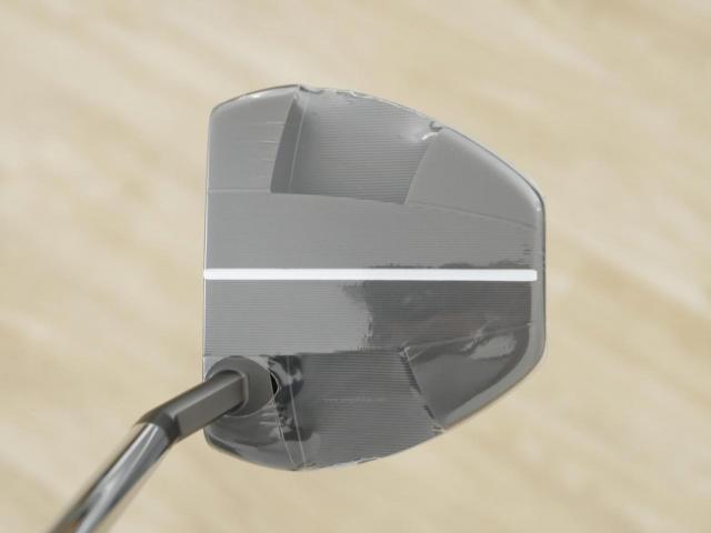 Putter : All : **ของใหม่ ยังไม่แกะพลาสติก** พัตเตอร์ Odyssey TOULON AI-ONE Daytona Beach ก้าน Stroke LAB 70 ยาว 34 นิ้ว