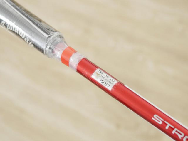 Putter : All : **ของใหม่ ยังไม่แกะพลาสติก** พัตเตอร์ Odyssey TOULON AI-ONE Daytona Beach ก้าน Stroke LAB 70 ยาว 34 นิ้ว