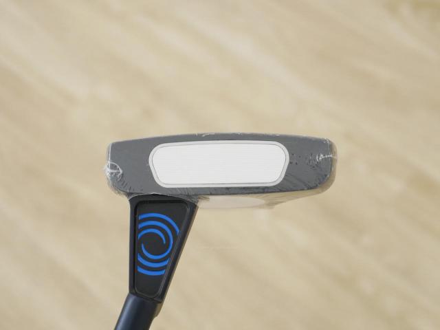 Putter : All : **ของใหม่ ยังไม่แกะพลาสติก** พัตเตอร์ Odyssey Ai-ONE TRI-BEAM 2-Ball (ออกปี 2024) ก้าน Stroke LAB 90 ยาว 34 นิ้ว