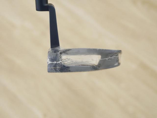 Putter : All : **ของใหม่ ยังไม่แกะพลาสติก** พัตเตอร์ Odyssey Ai-ONE TRI-BEAM 2-Ball (ออกปี 2024) ก้าน Stroke LAB 90 ยาว 34 นิ้ว