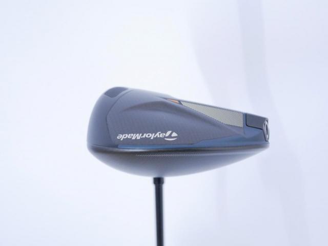 Driver : Taylormade : ไดรเวอร์ Taylormade Qi4D MAX (รุ่นใหม่ล่าสุด ออกปี 2026) Loft 9 ก้าน Mitsubishi REAX 50 Flex S