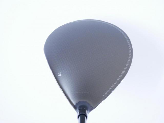 Driver : Taylormade : ไดรเวอร์ Taylormade Qi4D MAX (รุ่นใหม่ล่าสุด ออกปี 2026) Loft 9 ก้าน Mitsubishi REAX 50 Flex S