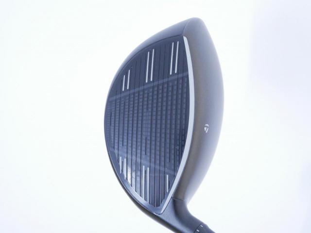 Driver : Taylormade : ไดรเวอร์ Taylormade Qi4D MAX (รุ่นใหม่ล่าสุด ออกปี 2026) Loft 9 ก้าน Mitsubishi REAX 50 Flex S