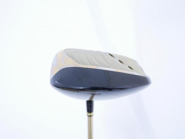 Driver : Katana : ไดรเวอร์ Katana Voltio II Gold (460cc.) Loft 10 ก้าน Tour AD KT-5 Flex R