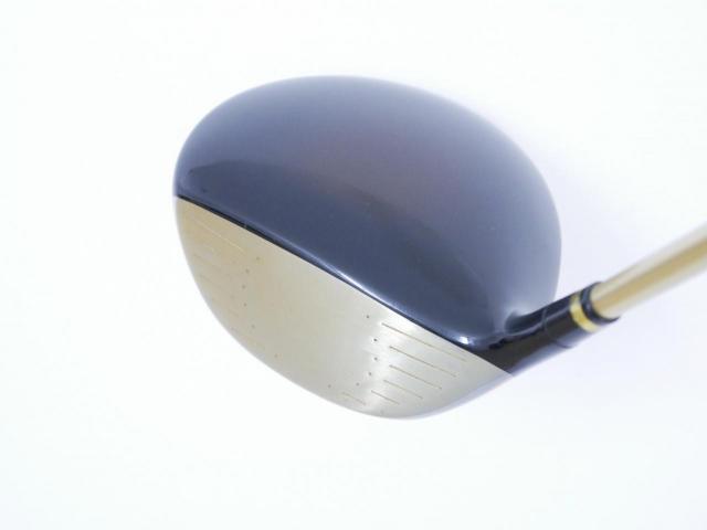 Driver : Katana : ไดรเวอร์ Katana Voltio II Gold (460cc.) Loft 10 ก้าน Tour AD KT-5 Flex R