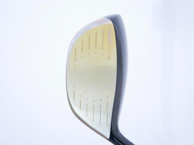 Driver : Katana : ไดรเวอร์ Katana Voltio II Gold (460cc.) Loft 10 ก้าน Tour AD KT-5 Flex R