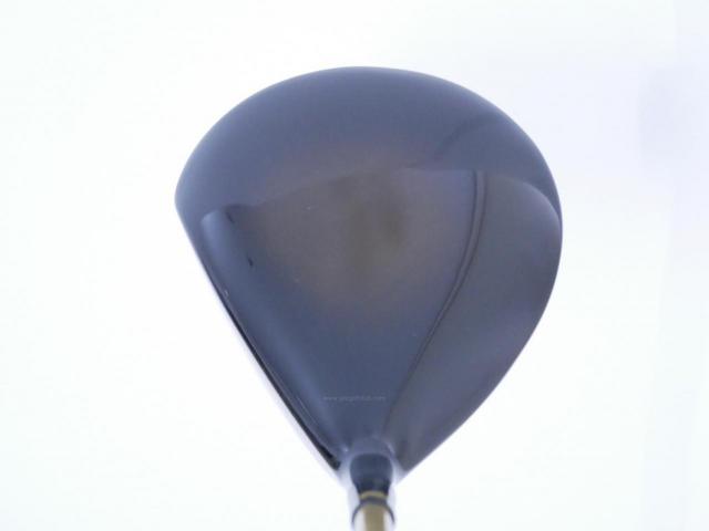 Driver : Katana : ไดรเวอร์ Katana Voltio II Gold (460cc.) Loft 10 ก้าน Tour AD KT-5 Flex R