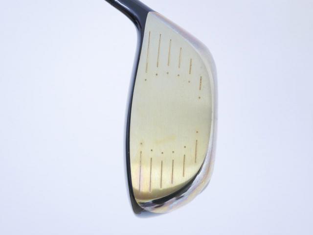 Driver : Katana : ไดรเวอร์ Katana Voltio II Gold (460cc.) Loft 10 ก้าน Tour AD KT-5 Flex R