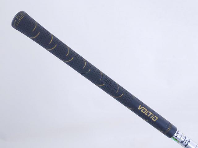 Driver : Katana : ไดรเวอร์ Katana Voltio II Gold (460cc.) Loft 10 ก้าน Tour AD KT-5 Flex R