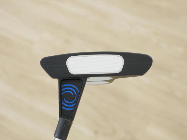 Putter : All : พัตเตอร์ Odyssey Ai-ONE TRI-BEAM 2-Ball Blade (ออกปี 2024) ก้าน Stroke LAB 90 ยาว 34 นิ้ว