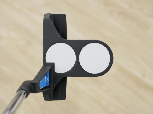 Putter : All : พัตเตอร์ Odyssey Ai-ONE TRI-BEAM 2-Ball Blade (ออกปี 2024) ก้าน Stroke LAB 90 ยาว 34 นิ้ว