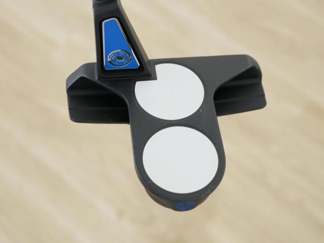 Putter : All : พัตเตอร์ Odyssey Ai-ONE TRI-BEAM 2-Ball Blade (ออกปี 2024) ก้าน Stroke LAB 90 ยาว 34 นิ้ว