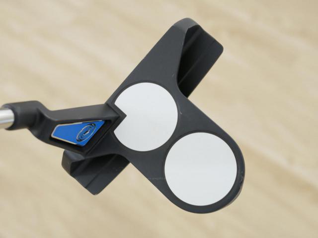 Putter : All : พัตเตอร์ Odyssey Ai-ONE TRI-BEAM 2-Ball Blade (ออกปี 2024) ก้าน Stroke LAB 90 ยาว 34 นิ้ว