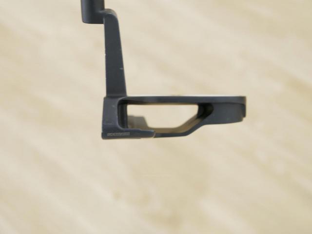 Putter : All : พัตเตอร์ Odyssey Ai-ONE TRI-BEAM 2-Ball Blade (ออกปี 2024) ก้าน Stroke LAB 90 ยาว 34 นิ้ว