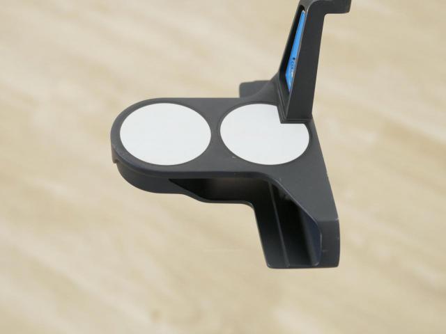 Putter : All : พัตเตอร์ Odyssey Ai-ONE TRI-BEAM 2-Ball Blade (ออกปี 2024) ก้าน Stroke LAB 90 ยาว 34 นิ้ว