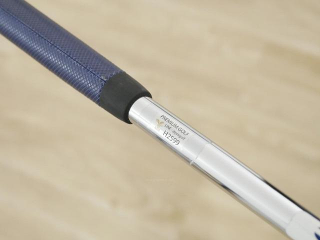 Putter : All : พัตเตอร์ Odyssey Ai-ONE TRI-BEAM 2-Ball Blade (ออกปี 2024) ก้าน Stroke LAB 90 ยาว 34 นิ้ว
