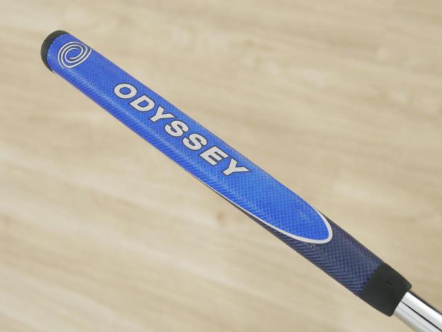 Putter : All : พัตเตอร์ Odyssey Ai-ONE TRI-BEAM 2-Ball Blade (ออกปี 2024) ก้าน Stroke LAB 90 ยาว 34 นิ้ว