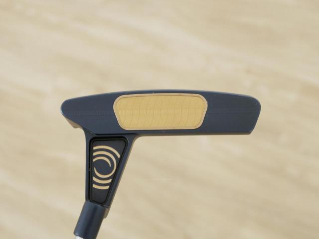 Putter : All : พัตเตอร์ Odyssey Ai-ONE Milled TRI BEAM DOUBLE WIDE T (รุ่นท็อป ออกปี 2024) ก้าน Stroke SL 70 ยาว 33 นิ้ว