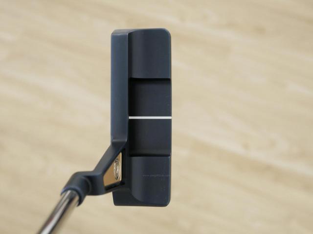 Putter : All : พัตเตอร์ Odyssey Ai-ONE Milled TRI BEAM DOUBLE WIDE T (รุ่นท็อป ออกปี 2024) ก้าน Stroke SL 70 ยาว 33 นิ้ว