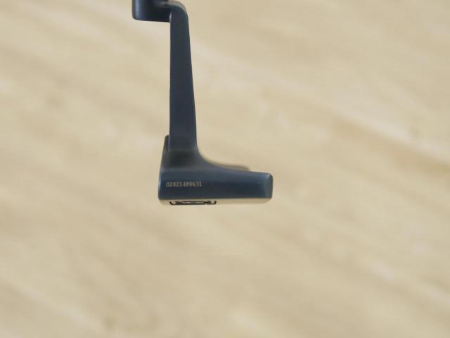 Putter : All : พัตเตอร์ Odyssey Ai-ONE Milled TRI BEAM DOUBLE WIDE T (รุ่นท็อป ออกปี 2024) ก้าน Stroke SL 70 ยาว 33 นิ้ว