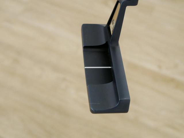 Putter : All : พัตเตอร์ Odyssey Ai-ONE Milled TRI BEAM DOUBLE WIDE T (รุ่นท็อป ออกปี 2024) ก้าน Stroke SL 70 ยาว 33 นิ้ว