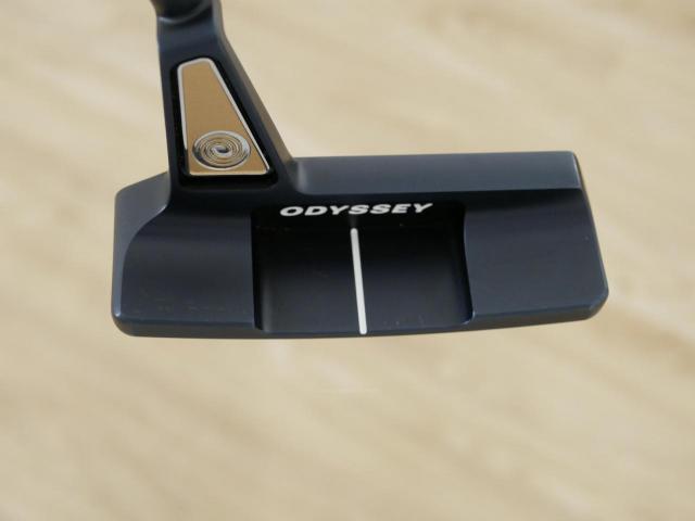 Putter : All : พัตเตอร์ Odyssey Ai-ONE Milled TRI BEAM DOUBLE WIDE T (รุ่นท็อป ออกปี 2024) ก้าน Stroke SL 70 ยาว 33 นิ้ว