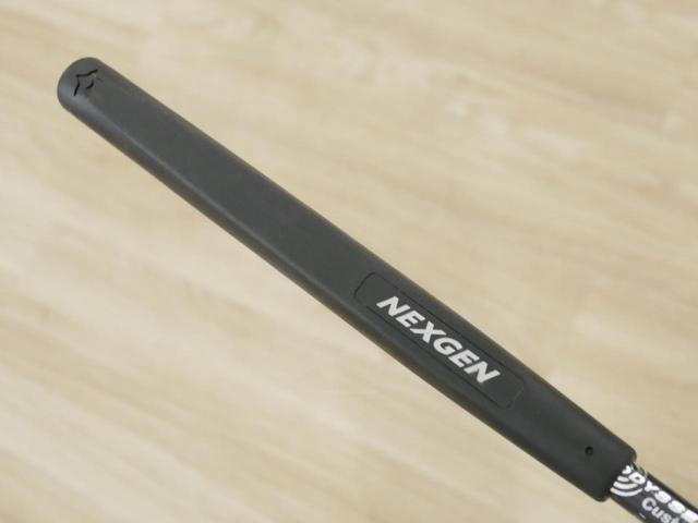 Putter : All : พัตเตอร์ Odyssey Ai-ONE Milled TRI BEAM DOUBLE WIDE T (รุ่นท็อป ออกปี 2024) ก้าน Stroke SL 70 ยาว 33 นิ้ว