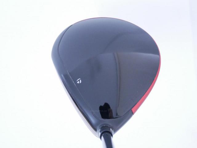 Driver : Taylormade : ไดรเวอร์ Taylormade Stealth 2 HD (ออกปี 2023) Loft 9 ก้าน Mitsubishi TENSEI TM50 Flex S
