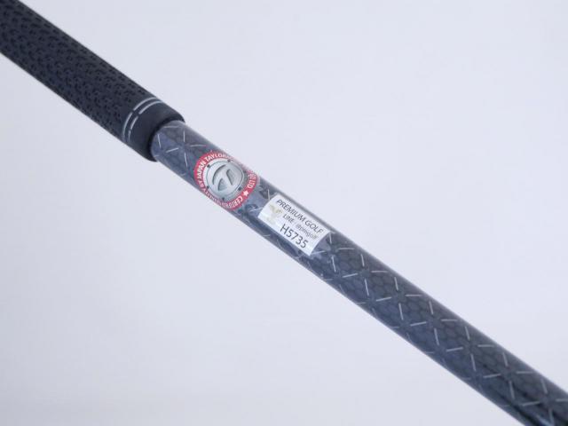 Driver : Taylormade : ไดรเวอร์ Taylormade Stealth 2 HD (ออกปี 2023) Loft 9 ก้าน Mitsubishi TENSEI TM50 Flex S