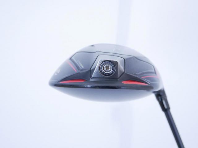 Driver : Taylormade : ไดรเวอร์ Taylormade Stealth (ออกปี 2022 Japan Spec.) Loft 10.5 ก้าน Mitsubishi TENSEI TM50 Flex SR